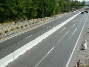 CNADNR alocă aproape 180 milioane lei pentru lotul Târgu Mureş - Ungheni